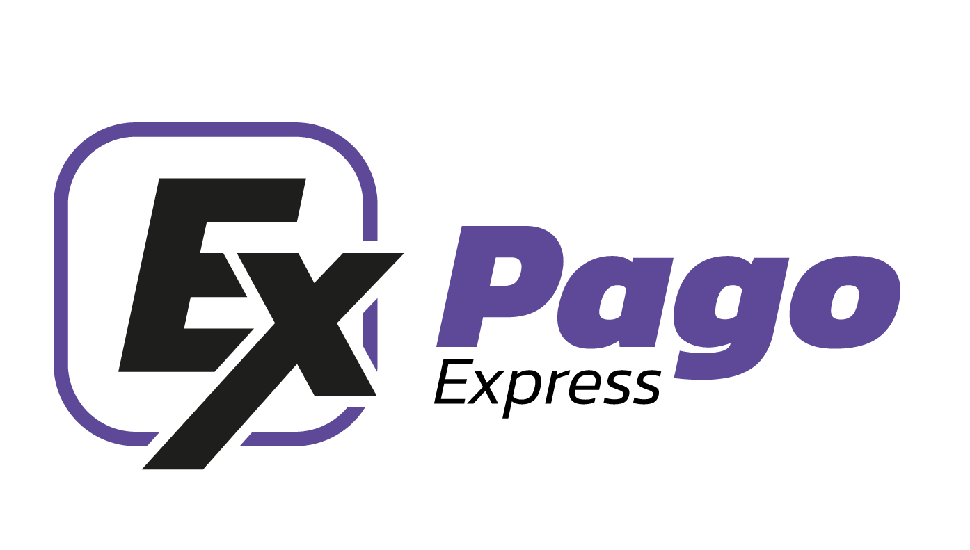 PagoExpress Logo